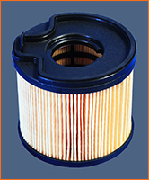 FILTRE A GASOIL CIT BERLINGO XSARA PICASSO — MIS-F691