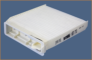 FILTRE A HABITACLE CLIO TWINGO MODUS — MIS-HB170