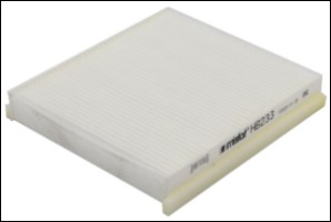 FILTRE A HABITACLE CIT NEMO PSA BIPPER — MIS-HB233