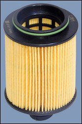 FILTRE A HUILE CIT NEMO OPEL COSA FORD KA LANCIA DELTA — MIS-L061