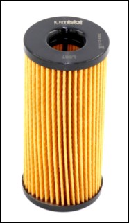 FILTRE A HUILE MERCEDES BENZ — MIS-L067