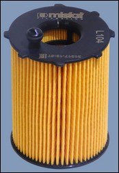 FILTRE A HUILE CITROEN BERLINGO C1/C2 — MIS-L104