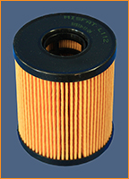 FILTRE A HUILE FORD OPEL SUZUKI CIT NEMO FIAT — MIS-L112