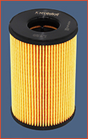 FILTRE A HUILE AUDI A2 A3 A4SEAT ALTA SCODA FABIA — MIS-L120