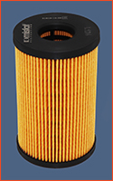FILTRE A HUILE HYNDAI KIA — MIS-L124