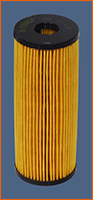 FILTRE A HUILE DAEWOO MERCEDES — MIS-L586