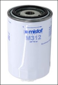 FILTRE A GASOIL — MIS-M312