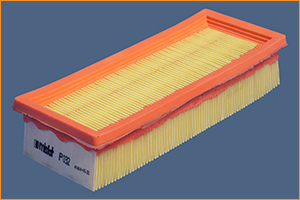 FILTRE A AIR FIAT PANDA PUNTO — MIS-P032