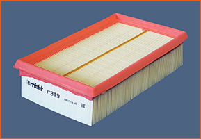 FILTRE A AIR NISSAN MICRA — MIS-P319