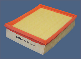 FILTRE A AIR REN ESPACE LAGUNA — MIS-P402
