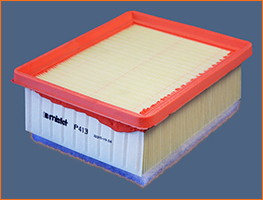 FILTRE A AIR CIT BERLINGO PARTNER — MIS-P413