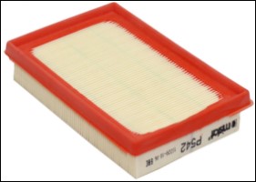 FILTRE A AIR CIT PEUGEOT C1 108 — MIS-P542