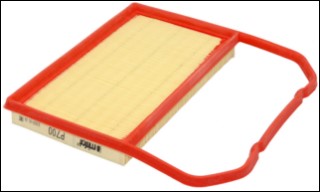 FILTRE A AIR SEAT IBIZA SCODA VW POLO — MIS-P700