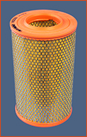 FILTRE A AIR CIT JUMPER FIAT DUCATO PSA BOXER — MIS-R228