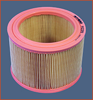 FILTRE A AIR CIT BERLINGO PSA 205 305 309 — MIS-R239