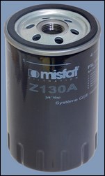FILTRE A HUILE AUDI A4 A6 A100 — MIS-Z130A