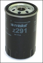 FILTRE A HUILE A3 A4 SEAT IBIZA LEON — MIS-Z291