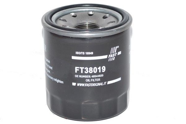 FILTRE A HUILE FIAT 500 BRAVA — MIS-Z438