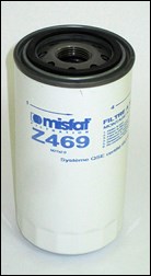 FILTRE A HUILE FORD TRUCKS — MIS-Z469