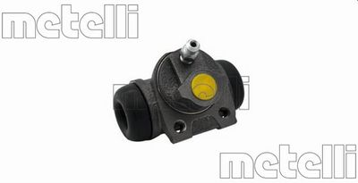 CYLINDRE DE ROUE REN CLIO II DACIA LOGAN LPR4045 — MTE040743