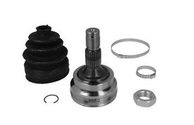 TETE CARDAN PSA ZX 305 405 CR KPG250 CV22026K CR25 CB22 — MTE151015