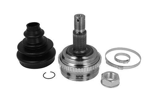 TETE CARDAN PSA EXPERT JUMPY I CR27 CB34 KFT037 CV22229AK — MTE151222