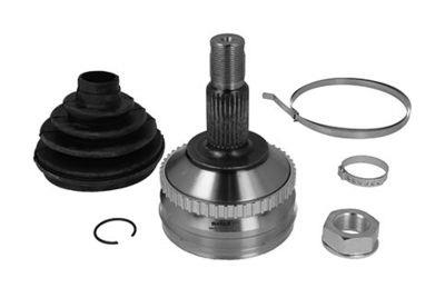 TETE CARDAN PSA EXPERT JUMPY T CR27 CB 39 KFT038 CV22188K — MTE151224