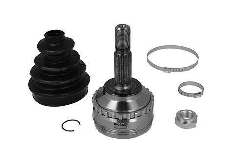 TETE CARDAN REN CLIO II KANGOO 7700110484 CR21 CB30 CV22343K KRN477 — MTE151378