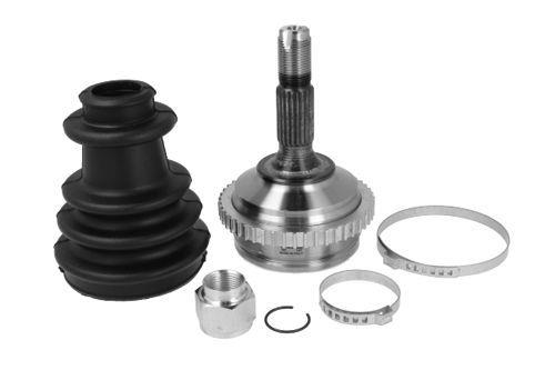 TETE CARDAN 206 +ABS CR21 CB22 CV22291K KPG479 — MTE151382