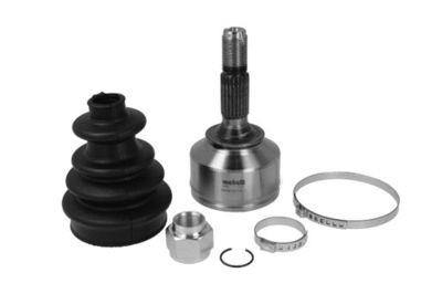 TETE CARDAN PSA C2 C3 206 KPG491 CR21 CB21 — MTE151407
