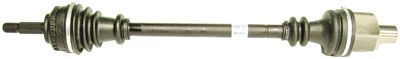 TRANSMISSION D REN CLIO II T49150 — MTE170396