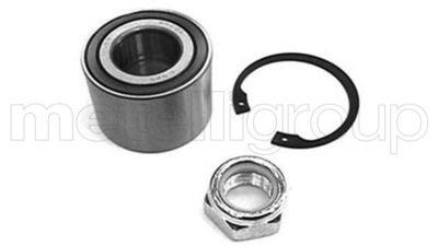 KIT ROULEMENT AR REN CLIO I II R19 MEGANE I R9 TWINGO DACIA LOGAN NISS MICRA — MTE192665