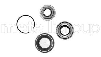 KIT ROULEMENT AR PSA 208 301 — MTE198109