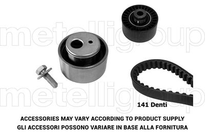 KIT DIST 141D PSA KTB197 — MTE290049
