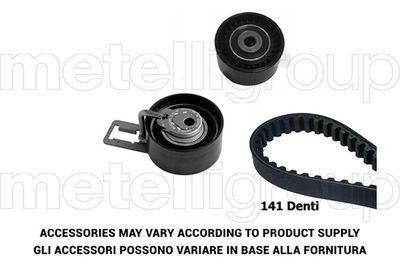 KIT DIST 141D PSA PARTNER BERLINGO B9 KTB959 — MTE290093