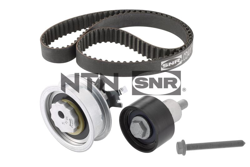 KIT DIST 163D VW POLO VII GOLF VII 1.0 1.4 TFSI — MTE290441