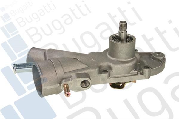 POMPE A EAU 504D PA189 — PA0065