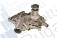 POMPE A EAU R4 R5 3TROUE PA142 — PA0180