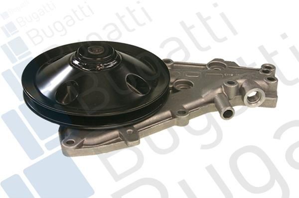 POMPE A EAU R9 SUP R19 R21 ESS PA550 — PA0189