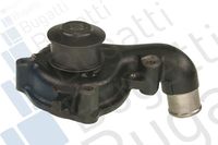 POMPE A EAU FIESTA ESCORT 1.8D PA640 — PA0247