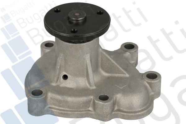POMPE A EAU OPEL ASTRA G H CORSA C 1.7 CDTI PA834 — PA10014