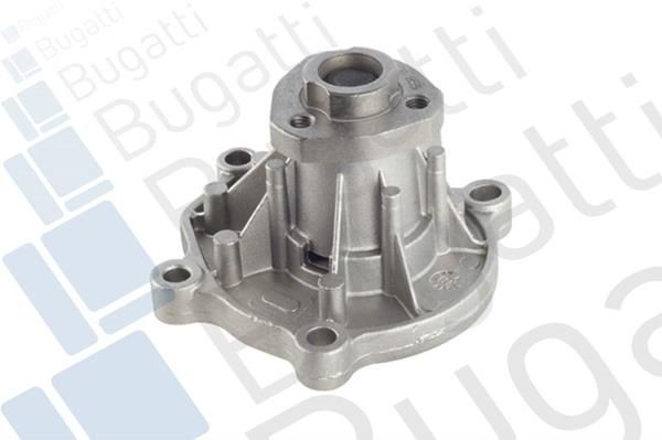 POMPE A EAU POLO 5 1.2 ESS 02-09 1.9SDI — PA10045
