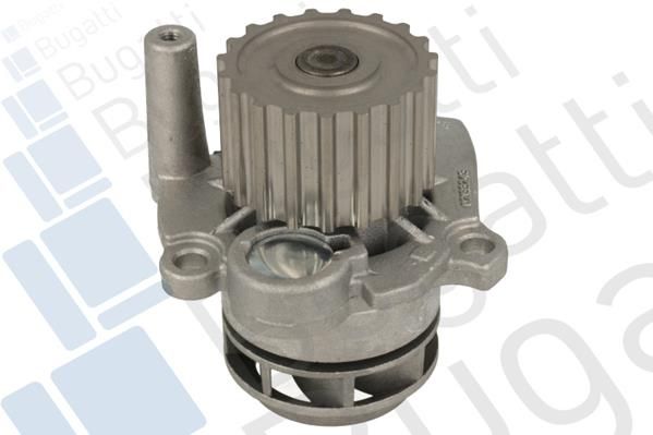 POMPE A EAU POLO 6 05-09 1.9SDI PA875 — PA10049