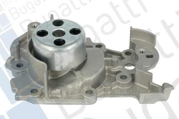 POMPE A EAU CLIO SYMBOL II 2005 PA983 — PA10075