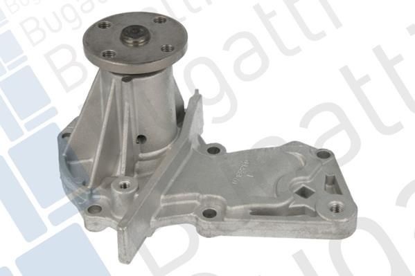 POMPE A EAU FIESTA FOCUS 1.25 2008 PA990 — PA10107