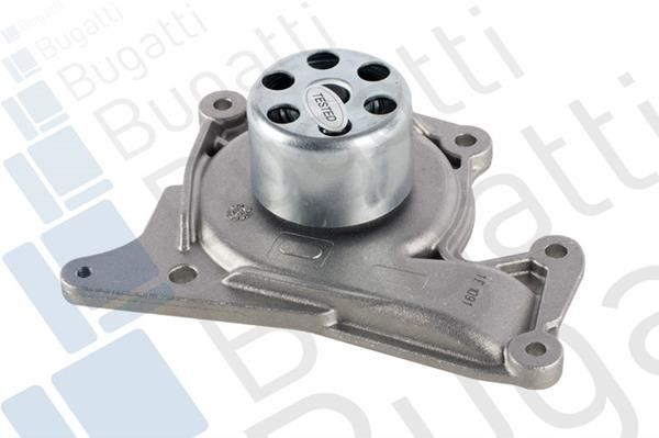 POMPE A EAU MEGANE III FLUENCE 1.5DCI PA1091 — PA10145