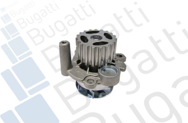 POMPE A EAU AMAROK T5 GOLF VI 2.0TDI — PA10183