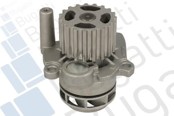 POMPE A EAU CADDY III GOLF V T5 1.9D PA879 — PA10227