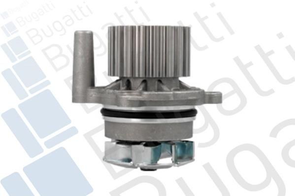 POMPE A EAU PASSAT A4 1.9 TDI 038121011 PA1355 — PA10380