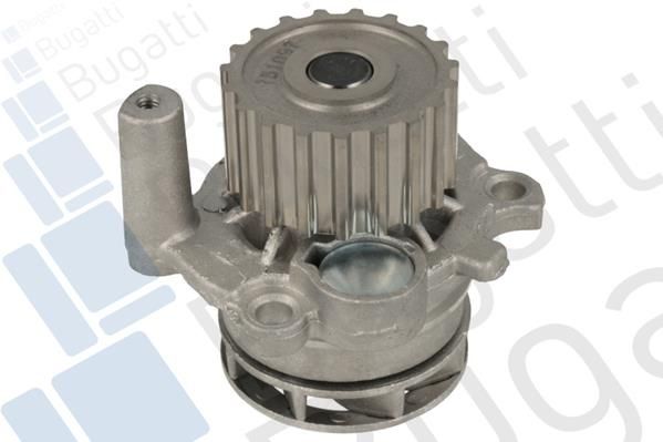 POMPE A EAU VW CADDY II GOLF IV 1.9TDI PA731 — PA5116
